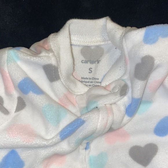 Carters small sleep sack - Picture 3 of 3